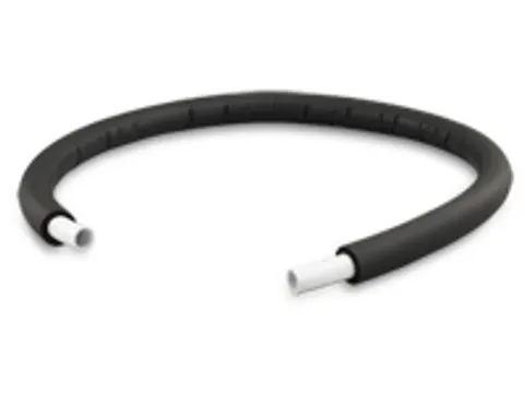 CDU Flexible Fluid Piping Insulation - 100 Feet