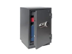 Brandwerende Kluis Salvus Torino 3 Elektronisch slot
