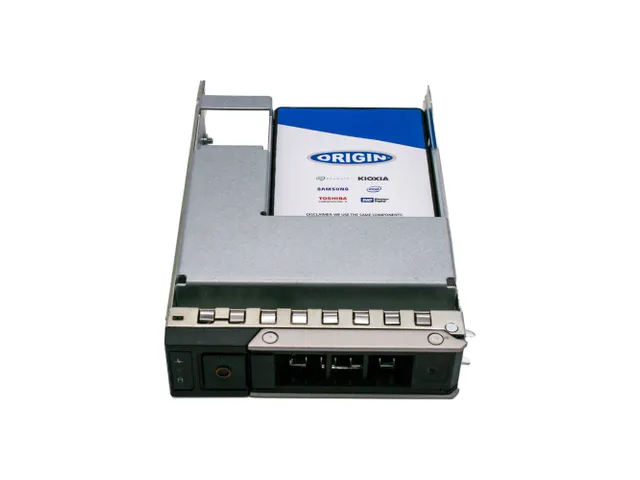 Origin Storage IBM-480ESSDMWL-S20, 480 GB, 2.5 inch
