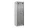 locker voor scheiding van kleding,HxBxD 1850x600x500mm,2vak