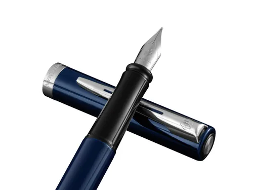 Vulpen Waterman Allure Impression CT M Blauw