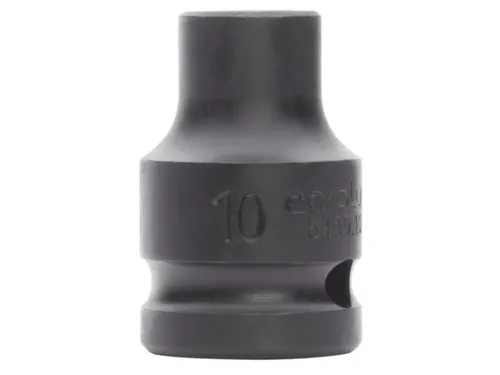 K 20 11 Schroevendraaierbit 1/4 inch zeskant 11mm