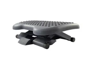 Ergonomische Voetensteun Instelbaar - 3