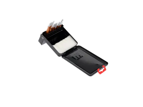 GEDORE R900006 Gereedschapsset slaggereedschap in cassette 6stuks