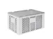 bac gerbable norme Europe,a. boîte isotherme,HxLxl 320x600x400mm