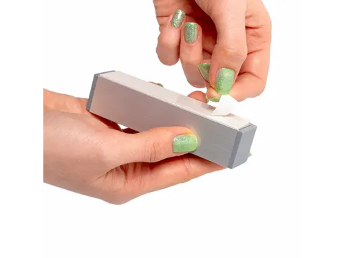 Wandpaneel Click 210mm Aluminium Deurbord Muurbewegwijzering