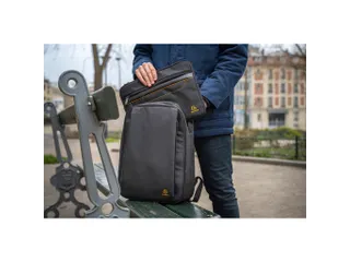 Hoes voor tablet/lap top 13,3'' Exactive - 6
