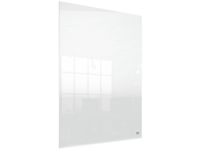 Nobo Transparant Desktop of Wandgemonteerd Acryl Whiteboard 45x60cm