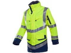 Sioen 708Z Windsor parka - XS