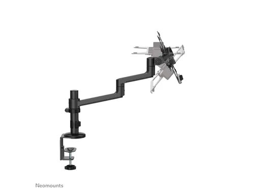 Neomounts NEXT Lite DS20-425BL1 Laptophouder monitorarm - 11.6-17.3 in
