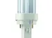 Spaarlamp Philips Master PL-C 2P 13W 900 Lumen 830 warm wit