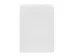 Voorblad Quantore A4 PP 300 micron wit 100 stuks