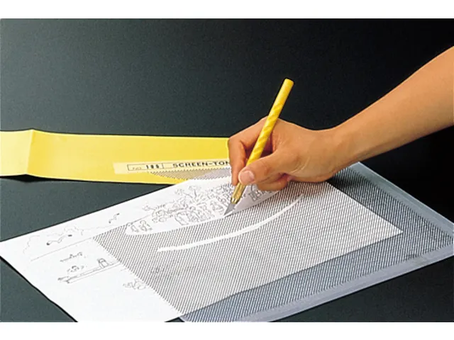 Kunst en handwerkmes Olfa AK-1 blister à 1 stuk