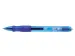 Gelschrijver Bic Gelocity blauw medium 0.3mm