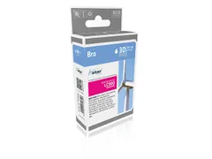 AS15902 BROTHER LC900M DCP/MFC Inkt magenta rebuilt 400pag 11,3ml