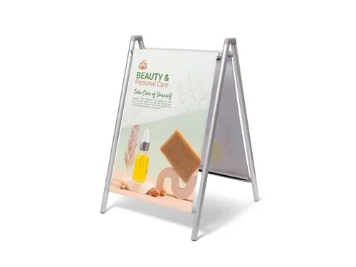 A-Bord Indoor Fabric Move A1