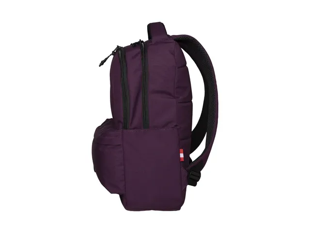 Rugtas Walker Alpha Classic Plum