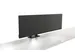 17 - 34 inch, 2.2 - 10 kg, VESA 100 x 100, Integrated cable management