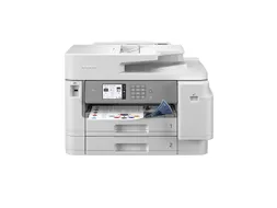 Multifunctional inktjetprinter Brother MFC-J5955DW