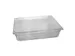 Caterchef Gastronorm bak 2/1 GN 150mm polycarbonaat transparant