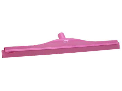 Vloertrekker Full Colour Vaste Nek 60cm Roze