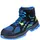 Atlas Flash 8205 XP hoge S1P veiligheidsschoenen, SRC, blauw/zwart, ma