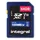 Geheugenkaart Integral SDXC V10 64GB