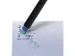 Marker Faber-Castell Multimark permanent F zwart