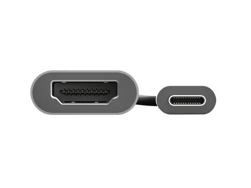 Adapter Trust Dalyx USB-C naar HDMI
