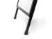 OUTLET Stoepbord Slide-In A1 zwart