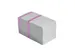 Tombolablok dub.nr 6 ,6x13,5 100bl paars