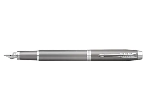 Vulpen Parker IM Rituals grey CT medium