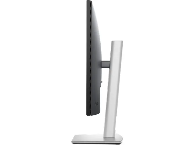 Ecran PC 27 inch LCD DELL Pro Plus P2725D Quad HD noir/argent