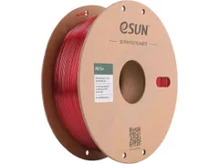 PETG+ 1,75mm TRANSLUCENT MAGENTA 1KG PAPER ROLL
