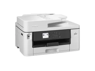 Multifunctional inktjet printer Brother MFC-J5340DWE - 3