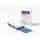 Detectaplast 8188 Textielpleister Elastisch Blauw 6cm x 1 meter