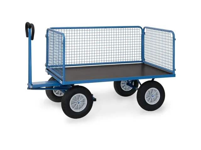 Handtrekwagen 6435P 6435P