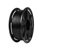 Flashforge PLA-CF filament voor 3D printer 1,75mm Zwart 1kg