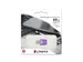 64GB DataTraveler microDuo 3C 200 MB/s dubbele USB-A + USB-C