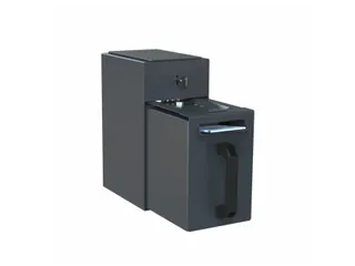 Salvus 7701 Kassakluis - 1