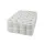 Toiletpapier Crepe 238404 1-laags 400 vel 48 Rol