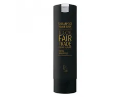 Fair CosmEthics Hair & Body Shampoo SmartCare 300ml 30 stuks