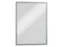Duraframe Durable 486823 magnetisch A3 zilvergrijs 5 stuks
