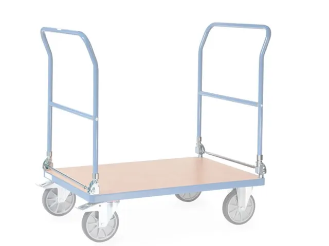Mécanisme de pliage 2 côtés 1275/1
