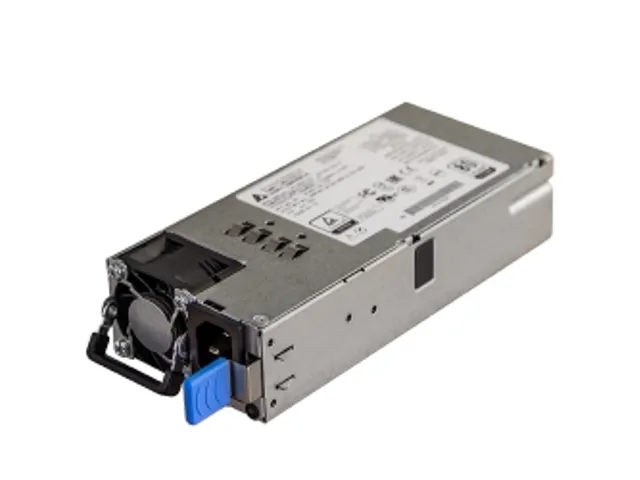 QNAP PWR-PSU-300W-DT02, 300 W, Server, Zilver, 1 ventilator(en)