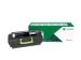 Tonercartridge Lexmark 53B2H00 zwart