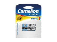 Lithium 3V-1300mah (1st/blister) Photo