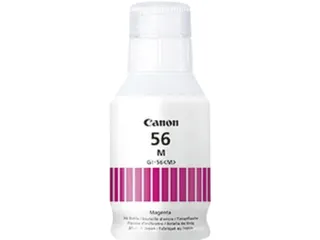 Navulinkt Canon GI-56 Magenta 135ml - 1