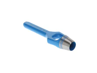 570021 Henkelloche ijzer 21mm - 2