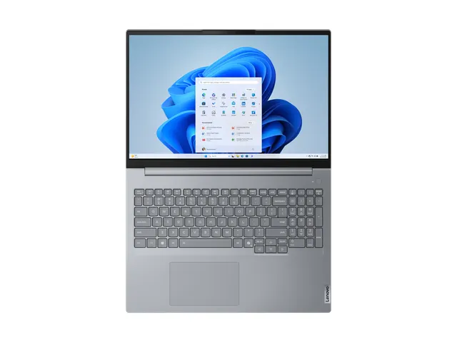 Lenovo ThinkBook 16 G8 IAL Intel Core Ultra 5 135H Laptop 16 Inch